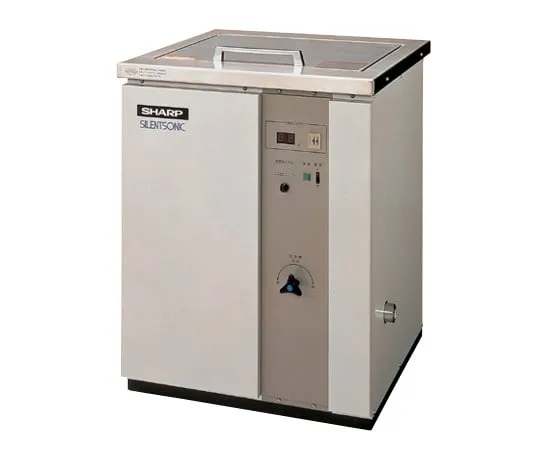 4-001-01　［Discontinued］Ultrasonic Cleaner 600 x 650 x 800mm　UC-6200