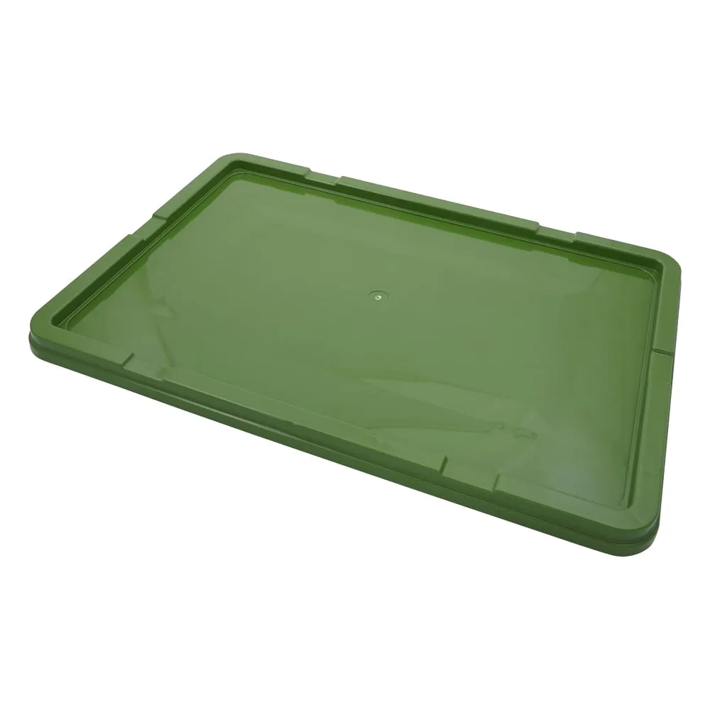 1-2782-06 Green Label Container Lid GL53