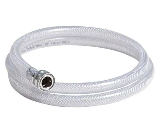 69-0416-55 1/2 Coupler Hose with One Side 12.5φ BCP-KK1500H