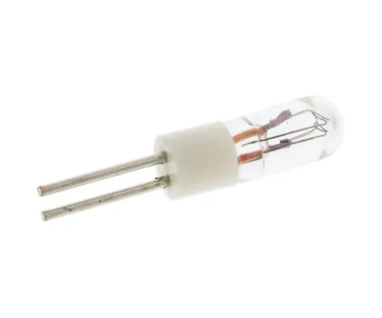 63-4140-56 Lead Pins Indicator Light, Clear, 28 V, 24 mA, 4000h 105-203