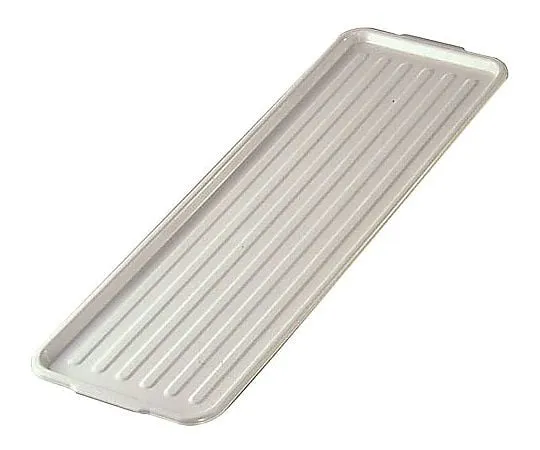 62-6591-92 Plastic Tray S White for Ciplac Cart