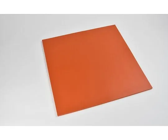 64-3427-76 Silicon Sponge Sheet 5mm 500mm x 500mm SS5-500-500