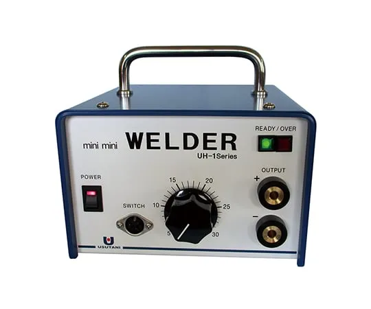 6-1033-11 Mini-Mini Welder (Body) UH-1101