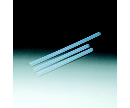 65-2603-74 PFA Super Straight Pipe Φ3 x Φ4 x 1000 L NR5020-001