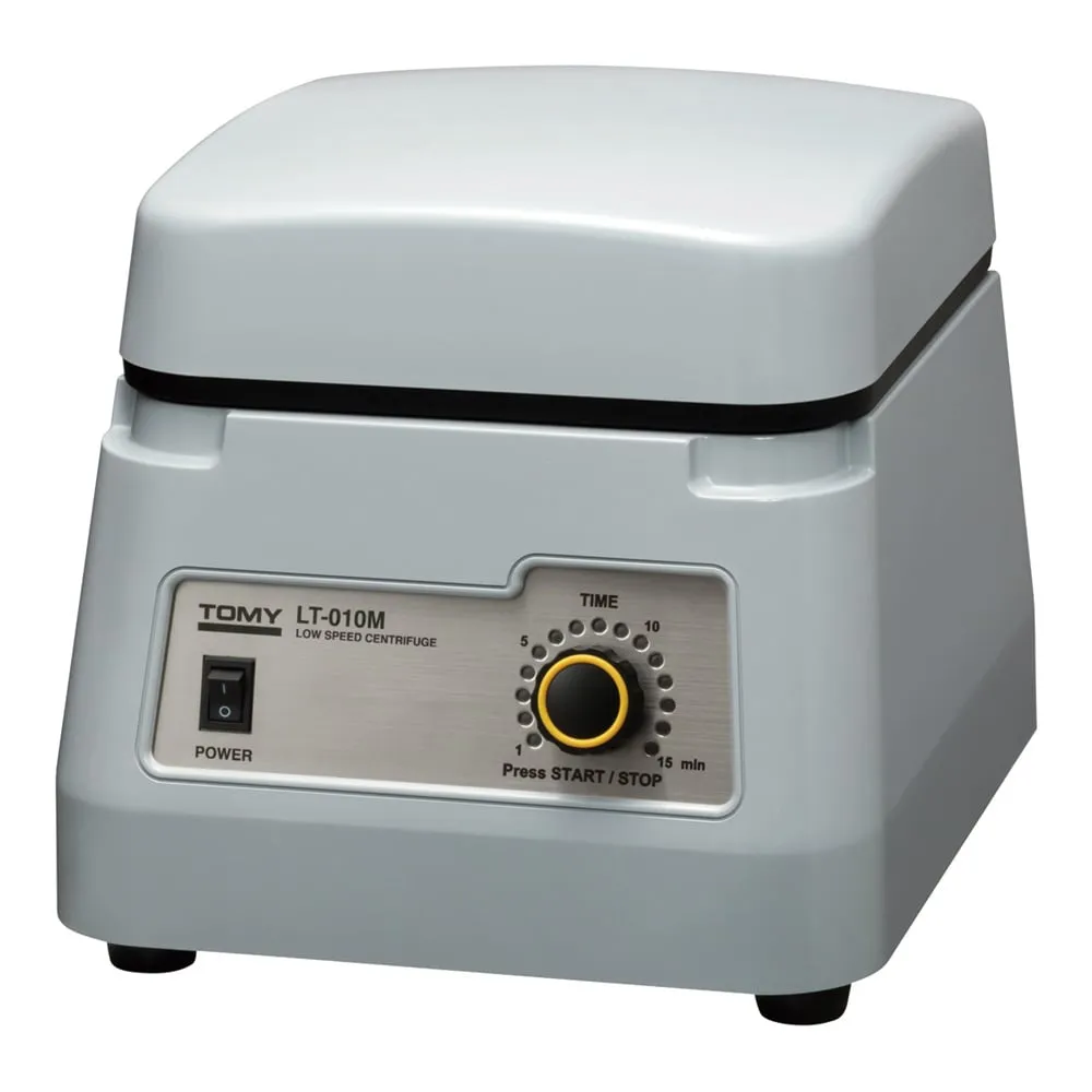 4-4875-01 Desktop low speed centrifuge LT-010M