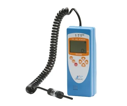 61-9734-95 Portable Combustible Gas Monitor Within ±10%LEL FM-620E