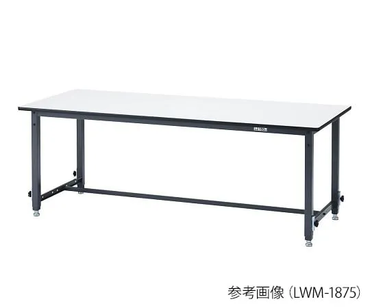 4-385-01 Height Adjustment Workbench (Lightweight Workbench) LWM-0960