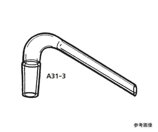 64-1061-74 60℃ Single Sliding Joint A31-3-1