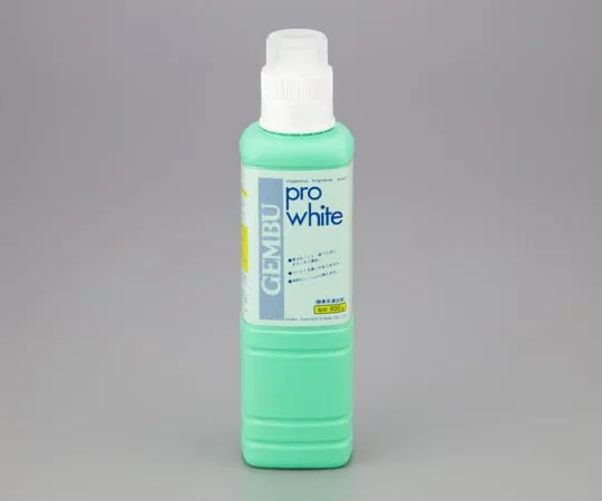 2-5092-01　［Discontinued］Oxygen Bleach 600mL