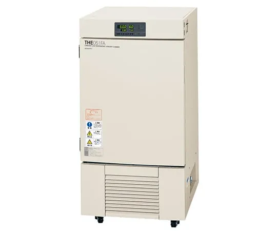 63-1238-09 Low Temperature thermohygrostat (AC100V) THE051FA