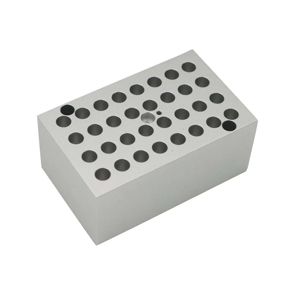 65-0891-72 Aluminum Block M1 0.2 ml x 32 050870-51