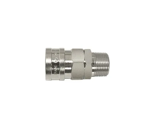 65-9006-08　［Discontinued］High Coupler Screw Size Rc3/4 Stainless Steel 243 g Socket　600SMSUSFKM