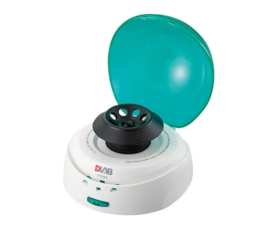3-7014-21 Tabletop compact centrifuge main unit D1008
