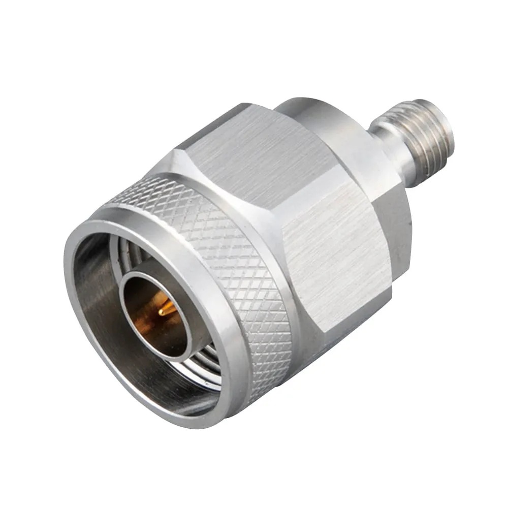 4-5742-12 Adaptor for spectrum Analyzer N-SMA