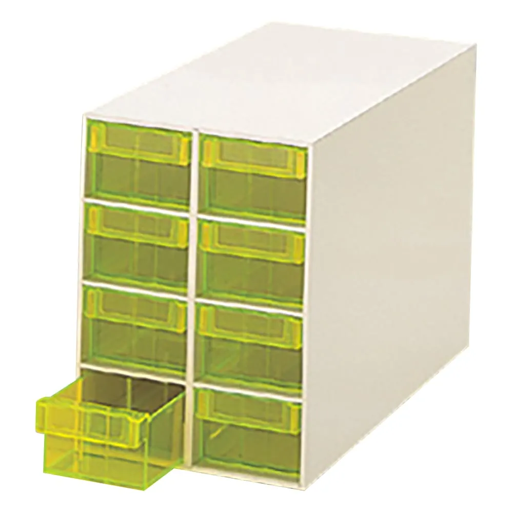 3-195-01 Pipet Rack Type 8
