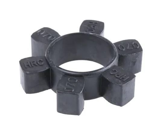 63-4581-06 RS PRO Jaw Coupling Coupler 183-782
