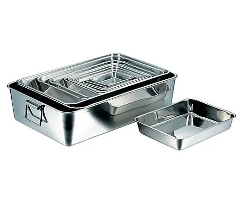 61-0107-32 18-8 Tray No. 2 ABT-01-02