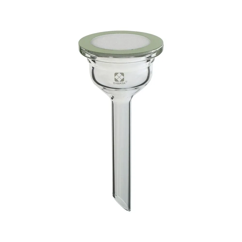 61-4430-26 Glass Filter Base PTFE Coat for Φ47mm 061680-47221