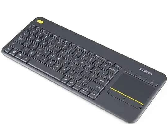 67-0429-23 Logitech K400 Plus Wireless Touch Keyboard WIG-16300