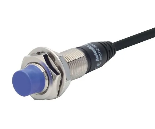 4-212-01 High Frequency Oscillation Proximity Sensor (Long Distance Cylindrical DC2 Wire System) PRDT12-8DO