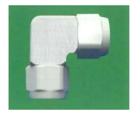 62-7079-79　［Discontinued］USL-PPS-L Type Joint USL Cleaning Pack A4φ 5 pieces Included 00U-115-01　00U-115-01