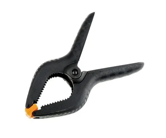 63-4592-22 RS PRO 75mm Spring Clamp 231-285