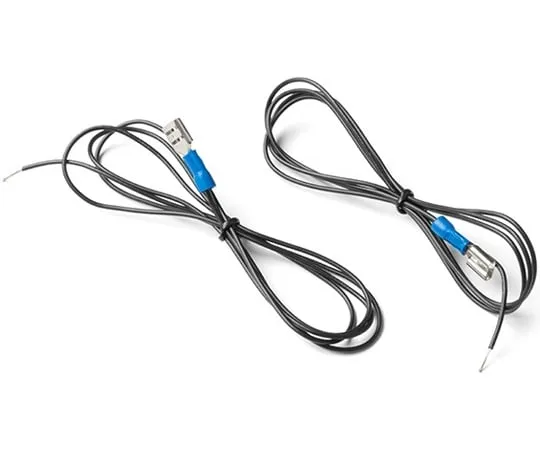 67-0420-31 Spade Connector Wire - 3ft, Female (2 Pack) CAB-14166