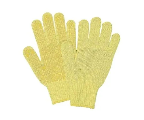 61-4696-86 Cut Resistant Glove (Flat Part/With Slip Resistance) 7 Gauge (10 Pairs) MT961EX