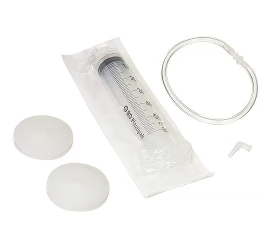 2-7089-07 Sanitary Kit for Direct-Q, Pure Water Generation Unit Directly Connected To The Tap Water SANIKIT01