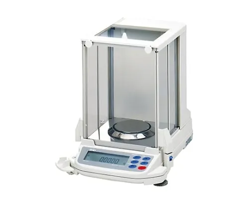 61-4676-21-20 Electronic Balance for Analysis with Calibration Certificate GR-60