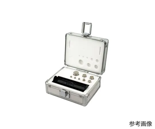 62-7021-35 Calibration Weight OIML Type Set Standard Weight AD1605-20KF1