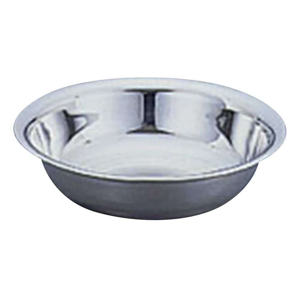 5-196-01 Wash Bowl, Shallow Type 1