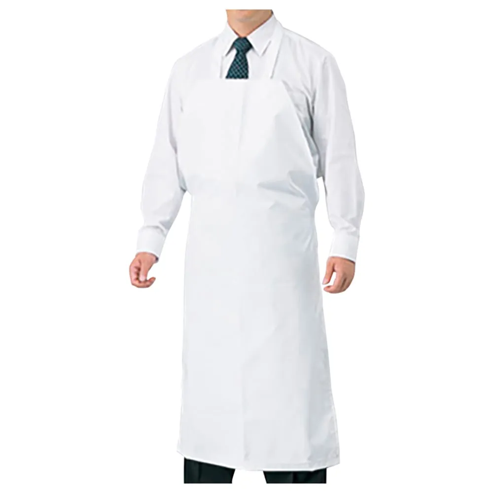 1-7710-01 Fluorine Coat Apron CS-MAA-S