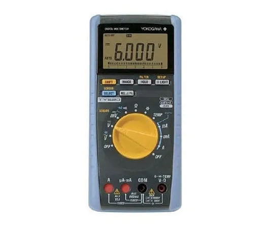 1-2100-01 Digital Multimeter TY520