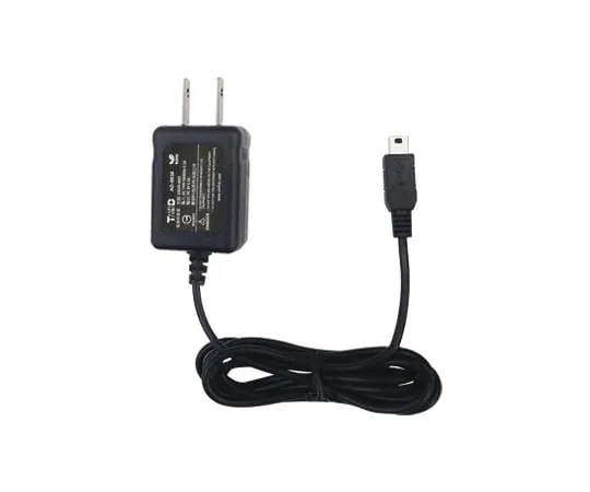 62-2699-16 AC Adapter USB Mini-B Type (TR-7wf/nw for MCR) AD-05A2