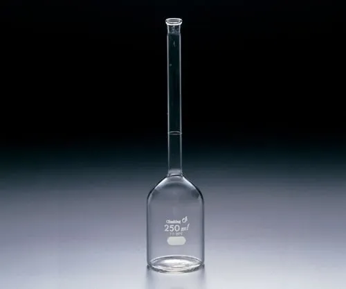 1-4378-01 Shake Volumetric Flask 250mL CL2310-01-10