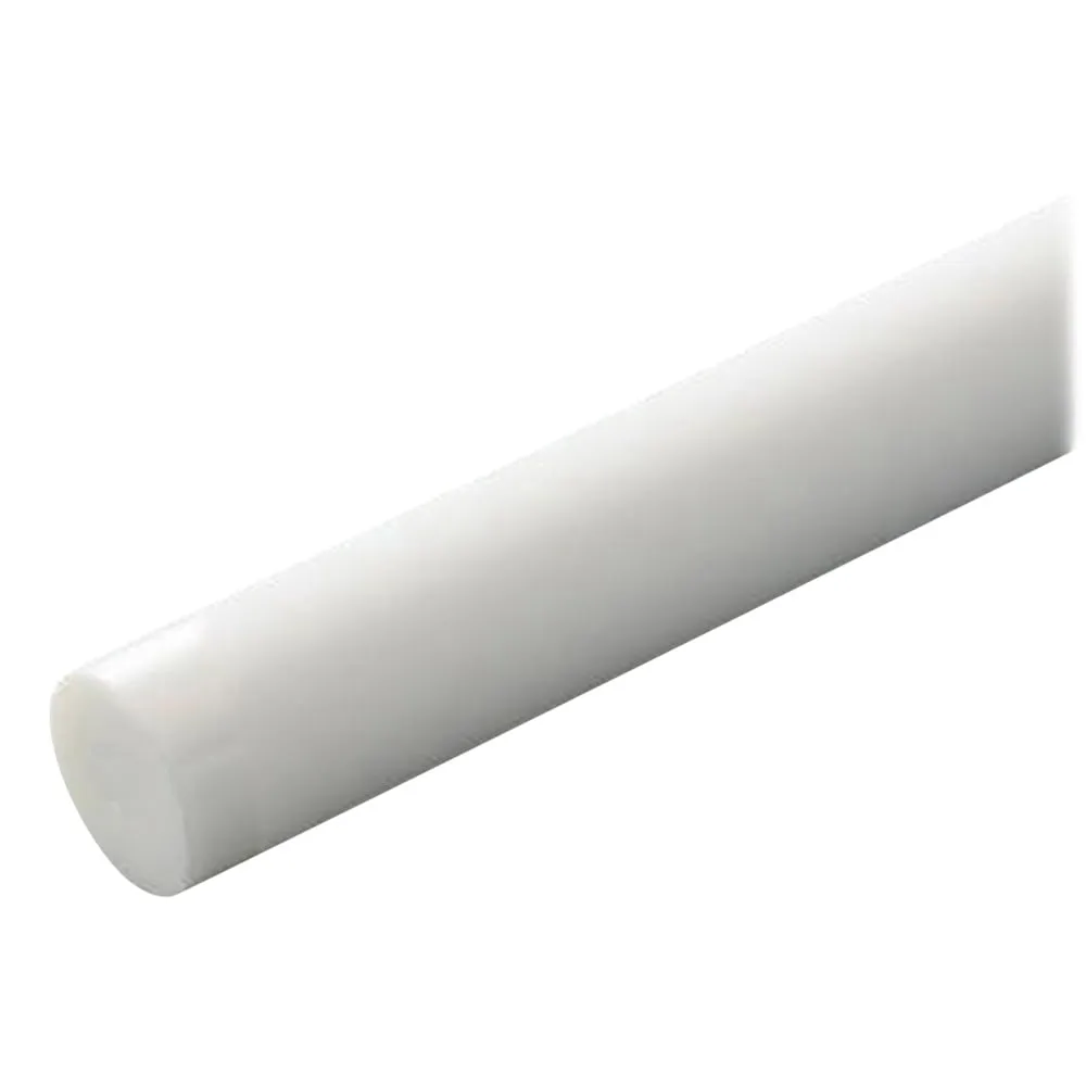 3-3191-01 Zirconia Round Bar (Yttria Part Stabilized) φ3.0 x 200 ZR3Y-3.0