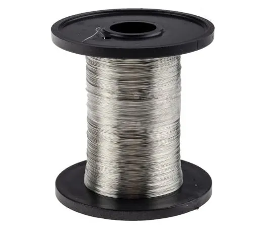 63-4609-68 RS PRO Single Core 0.21mm diameter Copper Wire, 717m Long 390-561