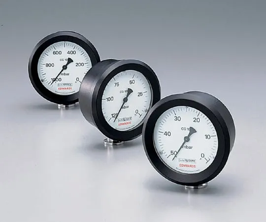 1-3092-01 Vacuum Gauge Capdial 105kPa D356-10