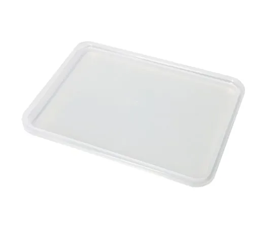 4-5607-11 PFA Rectangular Container Lid 870263