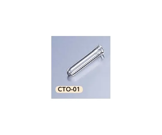 61-0149-61 CTO-01 (6 x 32) Round-Bottom 200 Pcs