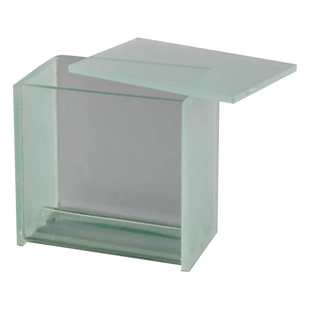 4-2676-01 TLC developing chamber 128 x 72 x 119 mm DT-2-1010
