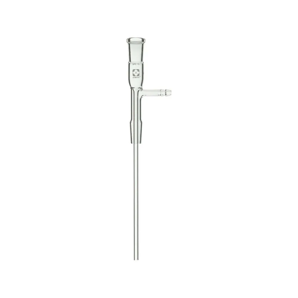 61-4418-18 Exhaust Tube, SPC-15-15 030530-1515