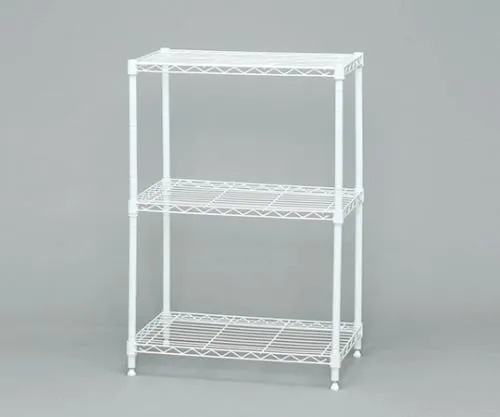 61-0429-18 Color Metal Rack CMM-55083 White 267749/CMM-55083