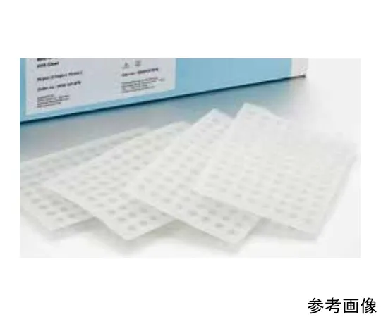 61-0169-33 Heat seal film 0030 127.838