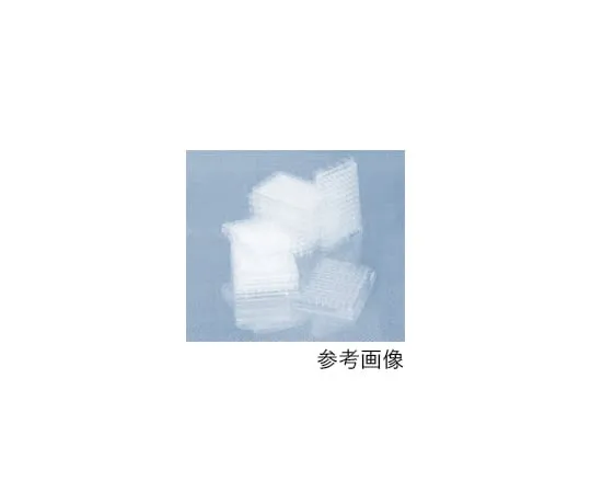 61-9713-09 ELISA Plate Lid Individual Packaging 50 Sheets 1803-096