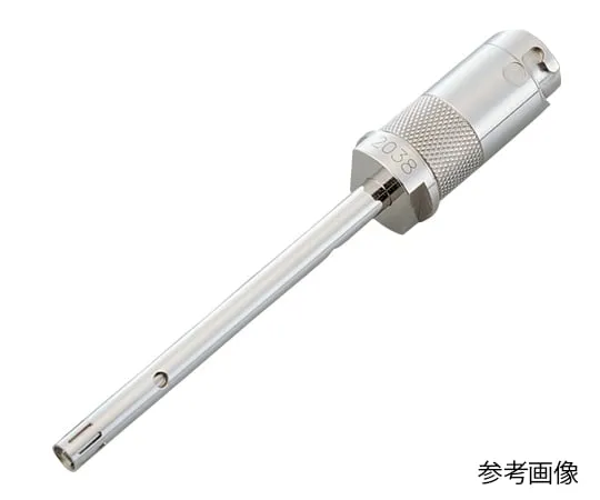 1-6682-43 SUS generator for homogenizer, phi 10 x 115mm G10-115