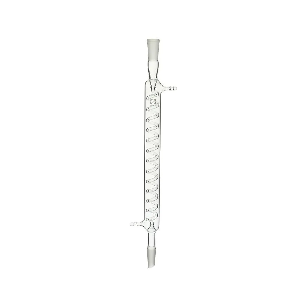 61-4406-96 Graham Condenser TS (Flexible Tube) 300mm 006670-19300