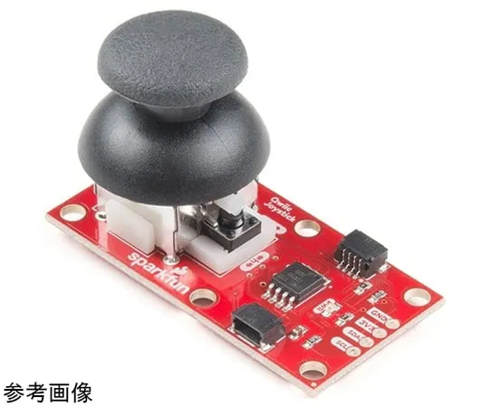 67-0421-38 SparkFun Qwiic Joystick COM-15168