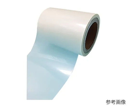 3-9066-01 Lumirror (R) Film H10 50mm x 20m -